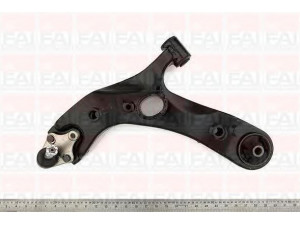 FAI AutoParts SS2791 vikšro valdymo svirtis 
 Ašies montavimas/vairavimo mechanizmas/ratai -> Valdymo svirtis/pasukamosios svirties sujungimas -> Vairo trauklės (valdymo svirtis, išilginis balansyras, diago
4806912300