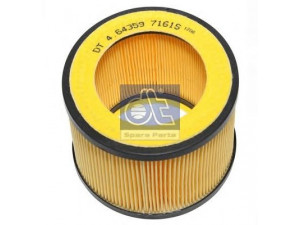 DT 4.64359 oro filtras
000 989 1311, 0009891311