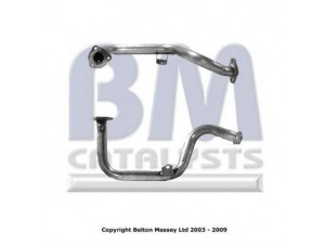 BM CATALYSTS BM70237 išleidimo kolektorius 
 Išmetimo sistema -> Išmetimo vamzdžiai
1705W0, 1705W4, 1705W0, 1705W4