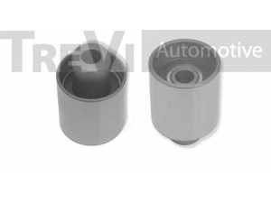 TREVI AUTOMOTIVE TD1629 kreipiantysis skriemulys, paskirstymo diržas
13073AA200
