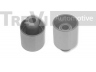 TREVI AUTOMOTIVE TD1629 kreipiantysis skriemulys, paskirstymo diržas
13073AA200