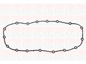 FAI AutoParts SG847 tarpiklis, alyvos karteris 
 Variklis -> Tarpikliai -> Sandarikliai, alyvos sistema
652612, 90411816, 90469379