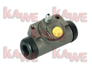 KAWE W4121 rato stabdžių cilindras 
 Stabdžių sistema -> Ratų cilindrai
1721217, 1721217, 18004888, 18004888