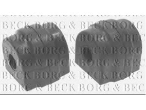 BORG & BECK BSK7382K skersinio stabilizatoriaus komplektas 
 Ašies montavimas/vairavimo mechanizmas/ratai -> Stabilizatorius/fiksatoriai -> Pasukimo trauklė
33556761360