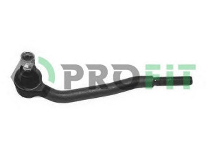 PROFIT 2302-0283 skersinės vairo trauklės galas 
 Vairavimas -> Vairo mechanizmo sujungimai
0322152, 0322176, 322152, 322176