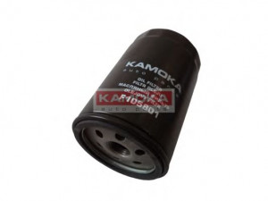 KAMOKA F105801 alyvos filtras 
 Techninės priežiūros dalys -> Techninės priežiūros intervalai
006.05.53.431.000, 60553431, 05003558AA