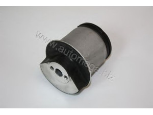 AUTOMEGA 3004020952 stebulės laikiklio įvorė 
 Ašies montavimas/vairavimo mechanizmas/ratai -> Ašies atrama/ašies korpusas/ašies montavimas -> Pasukamojo veleno sujungimas
0402952, 402952, 0402952, 402952