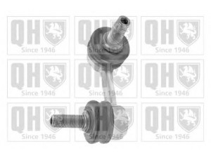QUINTON HAZELL QLS3462S šarnyro stabilizatorius 
 Ašies montavimas/vairavimo mechanizmas/ratai -> Stabilizatorius/fiksatoriai -> Savaime išsilyginanti atrama
55520-26600