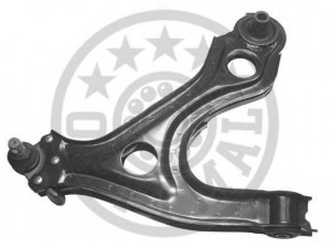 OPTIMAL G6-637 vikšro valdymo svirtis 
 Ašies montavimas/vairavimo mechanizmas/ratai -> Valdymo svirtis/pasukamosios svirties sujungimas -> Vairo trauklės (valdymo svirtis, išilginis balansyras, diago
0352132, 0352135, 352132, 352135