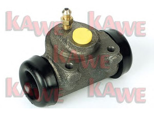 KAWE W4650 rato stabdžių cilindras 
 Stabdžių sistema -> Ratų cilindrai
440243, 440243