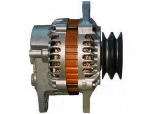 HC-PARTS JA1530IR kintamosios srovės generatorius 
 Elektros įranga -> Kint. sr. generatorius/dalys -> Kintamosios srovės generatorius
3601014, 4344538, 6M3410300AB, XM3410300AA