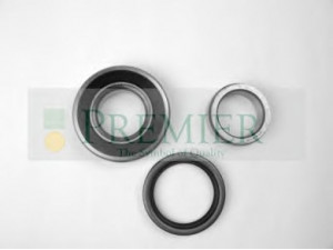 BRT Bearings BRT1157 rato guolio komplektas 
 Ašies montavimas/vairavimo mechanizmas/ratai -> Rato stebulė/montavimas -> Rato guolis