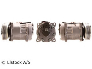 ELSTOCK 51-0358 kompresorius, oro kondicionierius 
 Oro kondicionavimas -> Kompresorius/dalys
7700272440, 7701499818