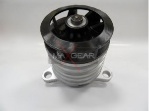 MAXGEAR 47-0087 vandens siurblys 
 Aušinimo sistema -> Vandens siurblys/tarpiklis -> Vandens siurblys
070 121 011 A, 070 121 011 C, 070 121 011 D
