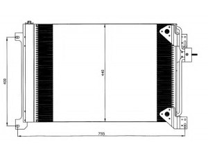 WAECO 8880400400 kondensatorius, oro kondicionierius 
 Oro kondicionavimas -> Kondensatorius
41214450