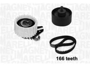 MAGNETI MARELLI 341304860000 paskirstymo diržo komplektas 
 Techninės priežiūros dalys -> Papildomas remontas
71736728