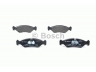 BOSCH 0 986 424 416 stabdžių trinkelių rinkinys, diskinis stabdys 
 Techninės priežiūros dalys -> Papildomas remontas
1010502, 1013843, 1030601, 1042687