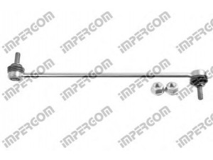 ORIGINAL IMPERIUM 32887 šarnyro stabilizatorius 
 Ašies montavimas/vairavimo mechanizmas/ratai -> Stabilizatorius/fiksatoriai -> Savaime išsilyginanti atrama
508764, 508764