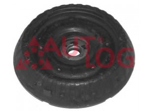 AUTLOG FT1928 pakabos statramsčio atraminis guolis 
 Ašies montavimas/vairavimo mechanizmas/ratai -> Montavimas, pakabos statramstis
1023587, 96FB18198AG, 1E0028012