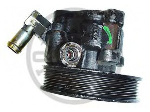 OPTIMAL HP-010 hidraulinis siurblys, vairo sistema 
 Vairavimas -> Vairo pavara/siurblys
F33CA674BA, HBD AE