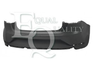 EQUAL QUALITY P4229 buferis 
 Kėbulas -> Transporto priemonės galas -> Buferis/dalys
6J4807421E GRU