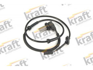 KRAFT AUTOMOTIVE 9410110 jutiklis, rato greitis 
 Elektros įranga -> Jutikliai
8D0 927 803