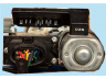 MAGNETI MARELLI 350103404000 lango pakėliklis 
 Vidaus įranga -> Elektrinis lango pakėliklis
1H0837402A, 1H0837402A /-B /-C