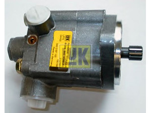 LuK 542 0187 10 hidraulinis siurblys, vairo sistema
392103765, 168 2626 C91