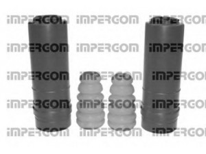 ORIGINAL IMPERIUM 50732 apsauginio dangtelio komplektas, amortizatorius 
 Ašies montavimas/vairavimo mechanizmas/ratai -> Montavimas, pakabos statramstis
RPC100020, RPG100060