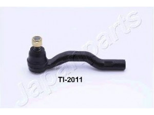 JAPANPARTS TI-2011R skersinės vairo trauklės galas 
 Vairavimas -> Vairo mechanizmo sujungimai
45460-19235