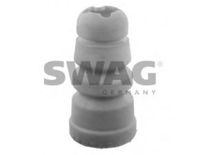 SWAG 30 93 7138 atraminis buferis, pakaba 
 Pakaba -> Pakabos dalys -> Surinkimo dalys
4G0 512 131 D