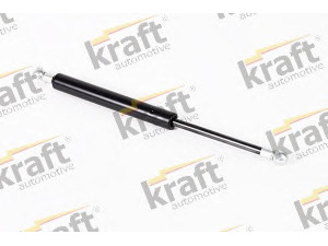 KRAFT AUTOMOTIVE 8500200 dujinė spyruoklė, bagažinė 
 Priedai -> Bagažinė/pakrovimo skyrius
893 827 552