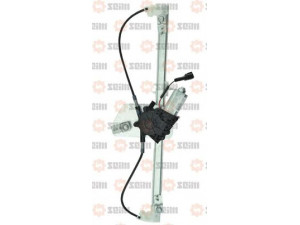 SEIM 900559 lango pakėliklis 
 Vidaus įranga -> Elektrinis lango pakėliklis
51357125060, 67628362064