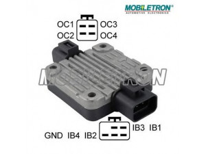 MOBILETRON IG-NS018 uždegimo jungiklis
J790T01371, 22020-85M00