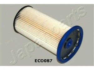 JAPANPARTS FC-ECO087 kuro filtras 
 Techninės priežiūros dalys -> Papildomas remontas
5Q0 127 177