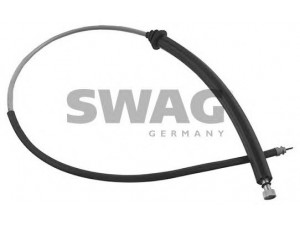 SWAG 10 91 9267 tachometro velenas 
 Dviratė transporto priemonės -> Kabeliai ir tachometro velenaai -> Tachometro velenas
124 540 13 68