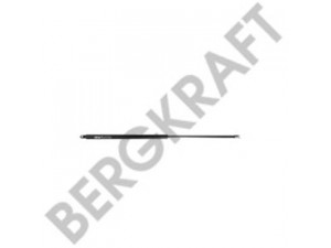 BERGKRAFT BK2981121SP dujinė spyruoklė
000 980 92 64, 0009809264