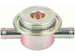 BOSCH 0 280 161 037 pulsavimo slopintuvas, degalų tiekimo sistema 
 Degalų tiekimo sistema -> Pulsavimo slopintuvas