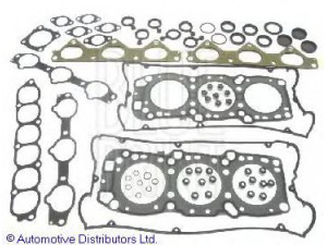 BLUE PRINT ADC46248 tarpiklių komplektas, cilindro galva 
 Variklis -> Cilindrų galvutė/dalys -> Tarpiklis, cilindrų galvutė
MD997666