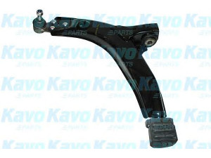 KAVO PARTS SCA-1011 vikšro valdymo svirtis 
 Ašies montavimas/vairavimo mechanizmas/ratai -> Valdymo svirtis/pasukamosios svirties sujungimas -> Vairo trauklės (valdymo svirtis, išilginis balansyras, diago