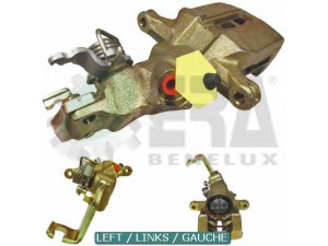 ERA Benelux BC53169 stabdžių apkaba 
 Stabdžių sistema -> Stabdžių matuoklis -> Stabdžių matuoklio montavimas
43018-S84-A53