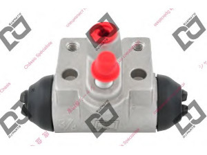 DJ PARTS AW1032 rato stabdžių cilindras 
 Stabdžių sistema -> Ratų cilindrai
43301-S5A-003, 43301-S6A-003, 43301-S6A-J51