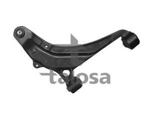 TALOSA 40-05000 vikšro valdymo svirtis 
 Ašies montavimas/vairavimo mechanizmas/ratai -> Valdymo svirtis/pasukamosios svirties sujungimas -> Vairo trauklės (valdymo svirtis, išilginis balansyras, diago
4728884, RK620469, 4728884, RK620469