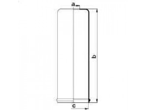 SPIDAN 83904 gofruotoji membrana, vairavimas
4185065D00