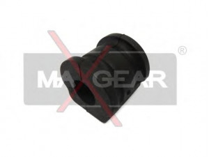 MAXGEAR 72-1086 skersinio stabilizatoriaus įvorių komplektas 
 Ašies montavimas/vairavimo mechanizmas/ratai -> Stabilizatorius/fiksatoriai -> Sklendės
6Q0 411 314 L, 6Q0 411 314 P, 6Q0 411 314 L
