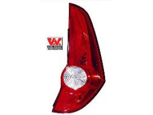 VAN WEZEL 3702932 kombinuotas galinis žibintas 
 Elektros įranga -> Šviesos -> Kombinuotas galinis žibintas/dalys -> Kombinuotas galinis žibintas
04708857, 4708857, 93193680