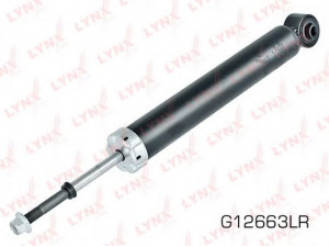 LYNXauto G12663LR amortizatorius
56210-CG025, 56210-CG725, 56210-CL025