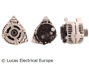 LUCAS ELECTRICAL LRB00255 kintamosios srovės generatorius 
 Elektros įranga -> Kint. sr. generatorius/dalys -> Kintamosios srovės generatorius
24414255, 6204062, 90413763, 90542980