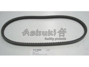 ASHUKI V13-0900 V formos rumbuoti diržai 
 Techninės priežiūros dalys -> Techninės priežiūros intervalai
99332-00890, 8-92425-209-0, 052 013 0925/MEYLE