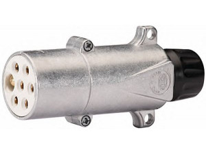 HELLA 8JA 003 832-011 kištukas
090 7355, 2 022 382 2